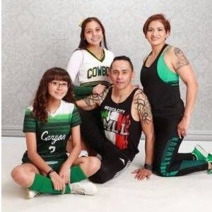 Meet your Posher, Elsa